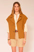 MKT studio jacket winona nuts